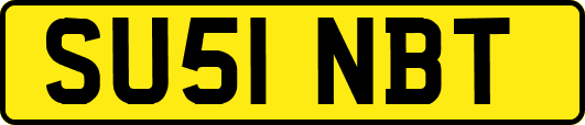 SU51NBT