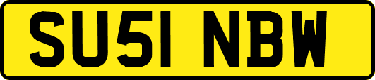 SU51NBW