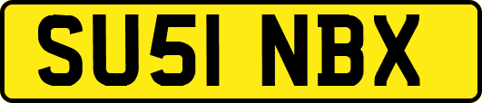 SU51NBX
