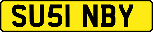 SU51NBY