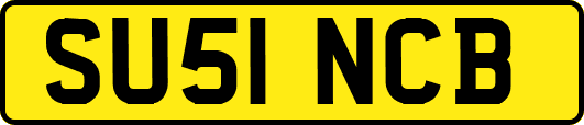 SU51NCB