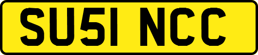 SU51NCC