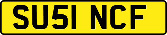 SU51NCF
