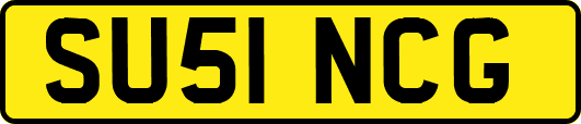 SU51NCG