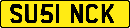 SU51NCK