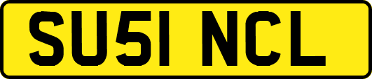 SU51NCL