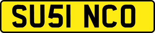 SU51NCO