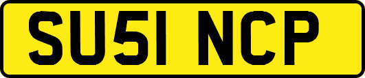 SU51NCP