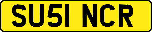 SU51NCR