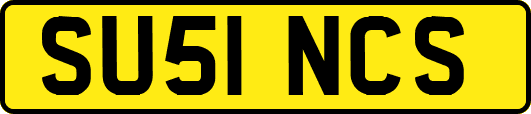 SU51NCS