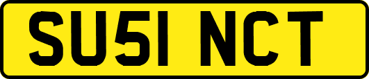 SU51NCT