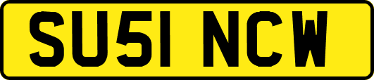 SU51NCW
