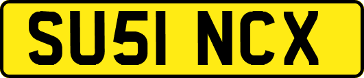SU51NCX