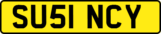 SU51NCY