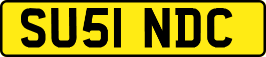 SU51NDC