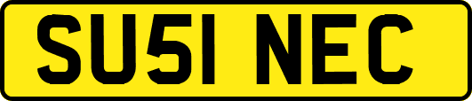 SU51NEC