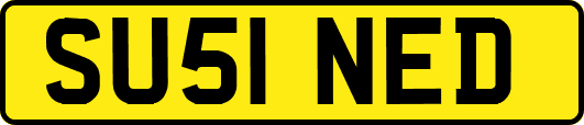 SU51NED