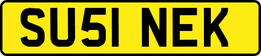 SU51NEK