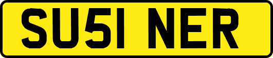 SU51NER