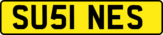 SU51NES