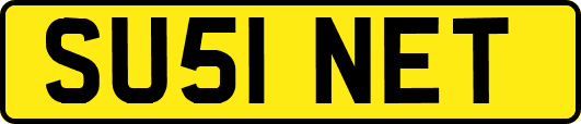 SU51NET