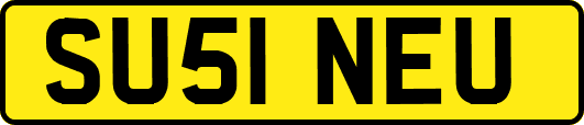 SU51NEU