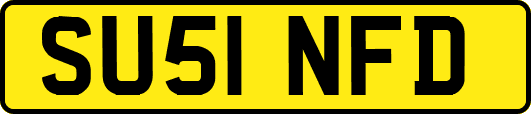 SU51NFD