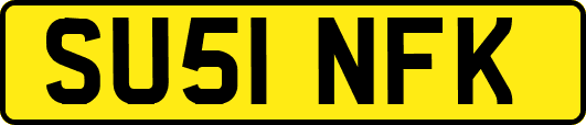 SU51NFK