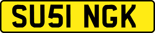 SU51NGK