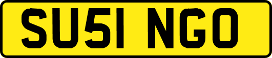 SU51NGO