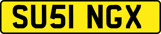 SU51NGX