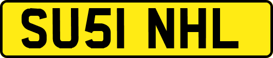 SU51NHL