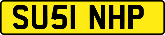 SU51NHP