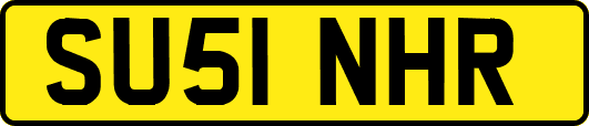 SU51NHR