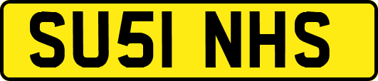 SU51NHS