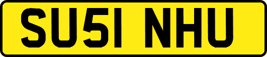 SU51NHU