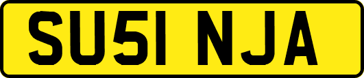 SU51NJA