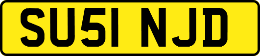 SU51NJD