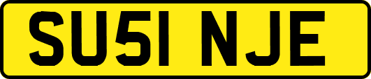 SU51NJE
