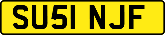 SU51NJF