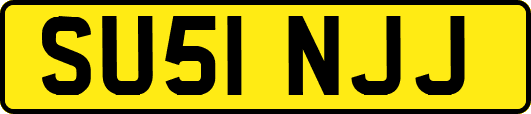 SU51NJJ