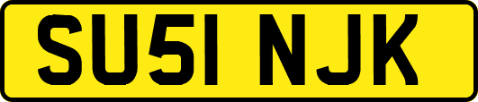 SU51NJK