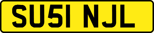 SU51NJL