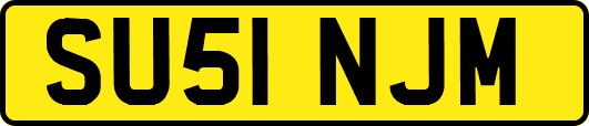 SU51NJM