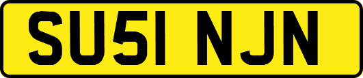 SU51NJN