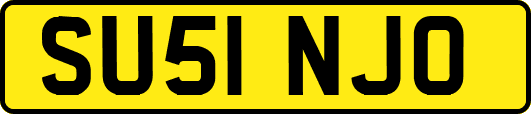 SU51NJO