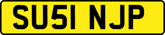 SU51NJP