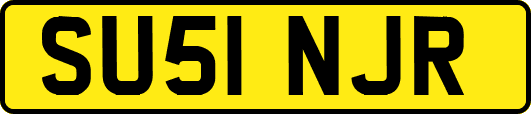 SU51NJR