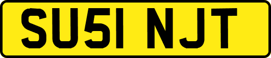 SU51NJT