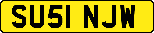 SU51NJW